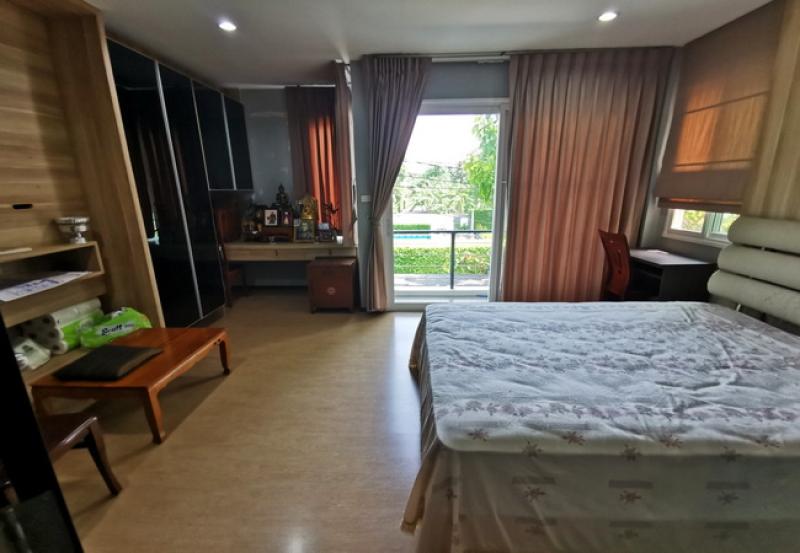 รูปที่5 ต้องการขายทาวน์โฮม ลาดพร้าว เขตลาดพร้าว ราคา 6,800,000 บาท