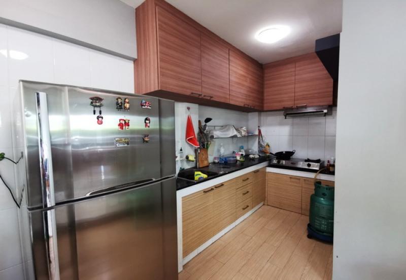 รูปที่7 ต้องการขายทาวน์โฮม ลาดพร้าว เขตลาดพร้าว ราคา 6,800,000 บาท