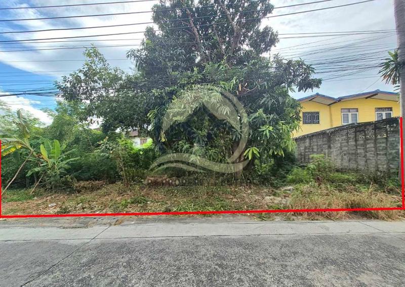 รูปที่2 ต้องการขายที่ดินเปล่า อนุสาวรีย์ เขตบางเขน ราคา 5,500,000 บาท