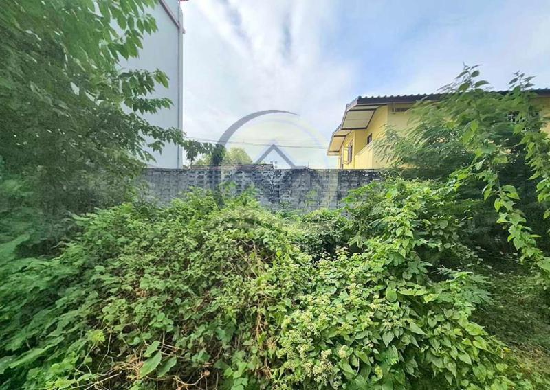 รูปที่5 ต้องการขายที่ดินเปล่า อนุสาวรีย์ เขตบางเขน ราคา 5,500,000 บาท