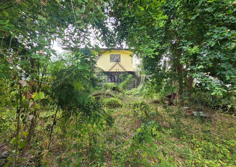 รูปที่6 ต้องการขายที่ดินเปล่า อนุสาวรีย์ เขตบางเขน ราคา 5,500,000 บาท