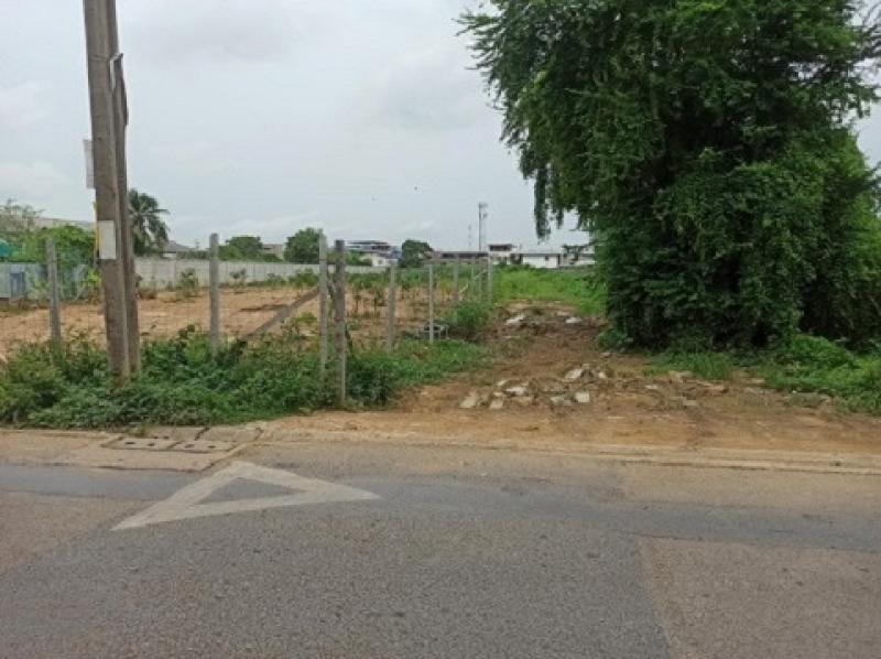 รูปที่5 ต้องการขายที่ดินเปล่า แสมดำ เขตบางขุนเทียน ราคา 5,800,000 บาท