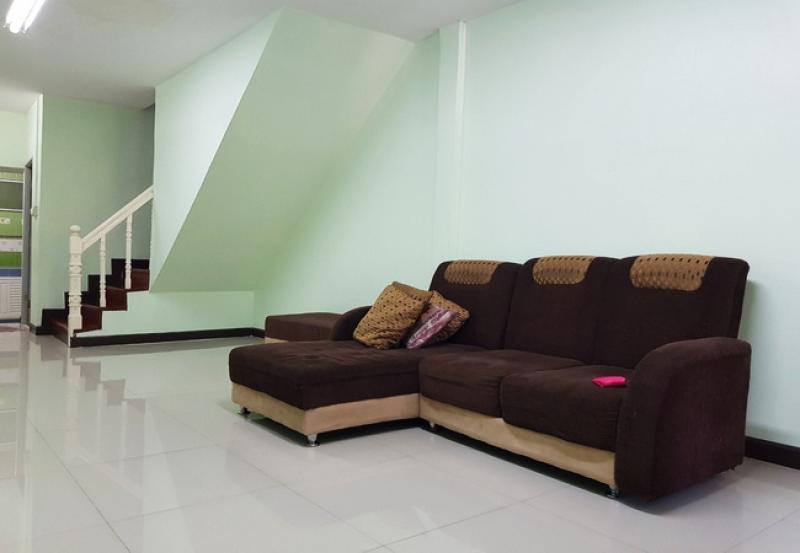 รูปที่3 ต้องการขายทาวน์โฮม คันนายาว เขตคันนายาว ราคา 1,800,000 บาท