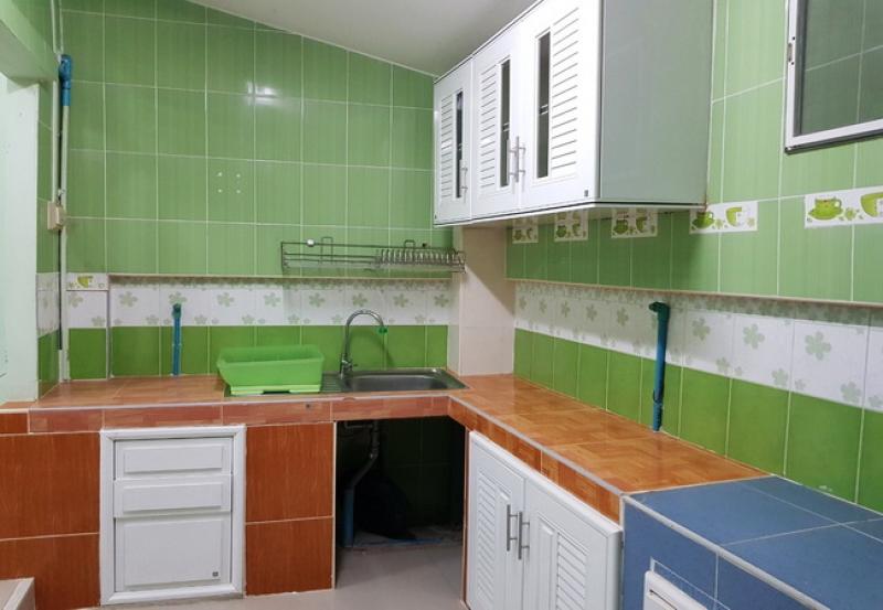รูปที่8 ต้องการขายทาวน์โฮม คันนายาว เขตคันนายาว ราคา 1,800,000 บาท