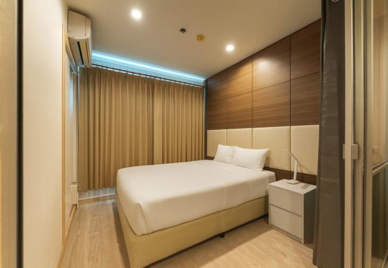 รูปที่5 ต้องการขายคอนโดมิเนียม บางแก้ว บางพลี ราคา 1,600,000 บาท