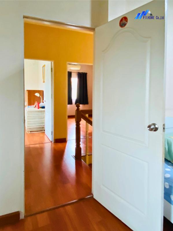 รูปที่4 ต้องการขายบ้านพร้อมที่ดิน ลาดสวาย ลำลูกกา ราคา 3,600,000 บาท