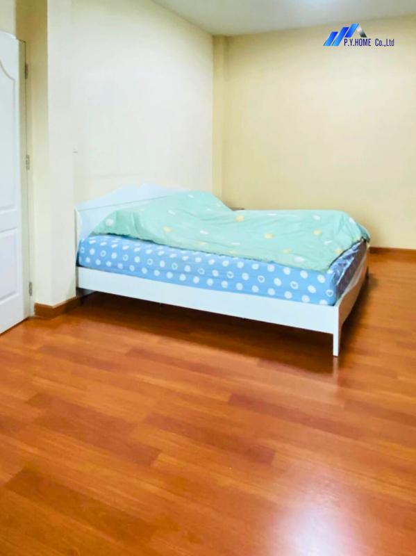 รูปที่5 ต้องการขายบ้านพร้อมที่ดิน ลาดสวาย ลำลูกกา ราคา 3,600,000 บาท