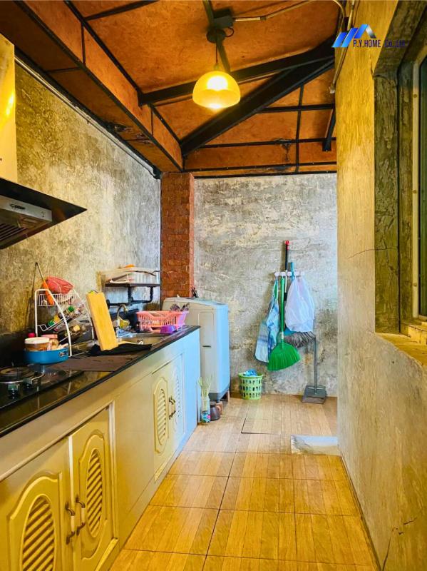 รูปที่6 ต้องการขายบ้านพร้อมที่ดิน ลาดสวาย ลำลูกกา ราคา 3,600,000 บาท