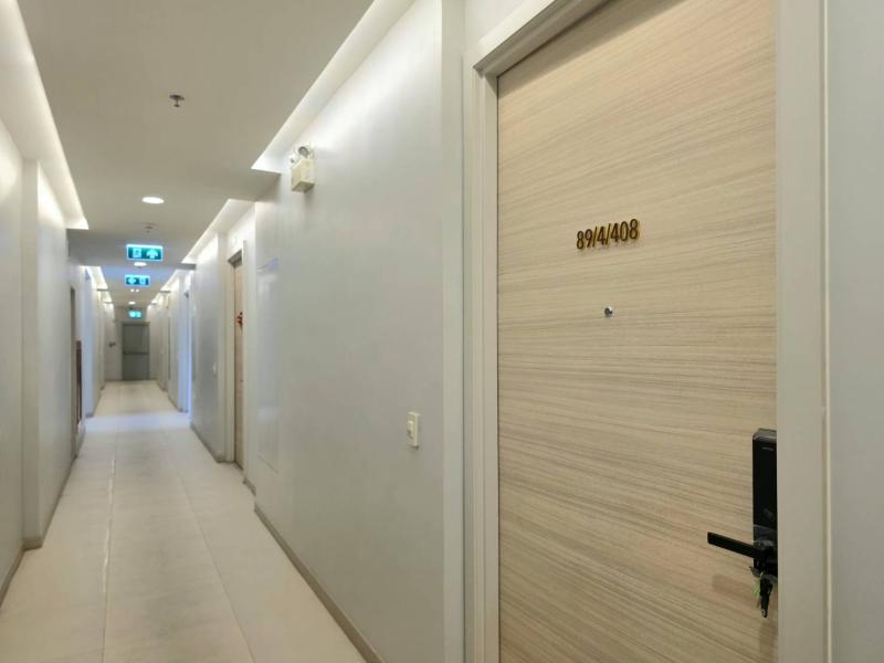 รูปที่7 ต้องการขายคอนโดมิเนียม คลองหนึ่ง คลองหลวง ราคา 3,450,000 บาท