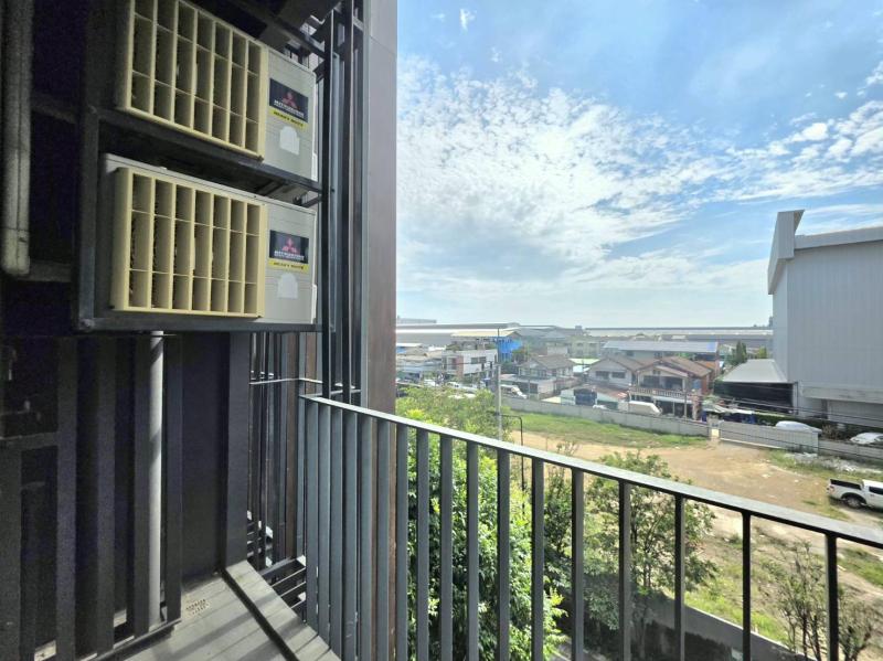รูปที่8 ต้องการขายคอนโดมิเนียม คลองหนึ่ง คลองหลวง ราคา 3,450,000 บาท