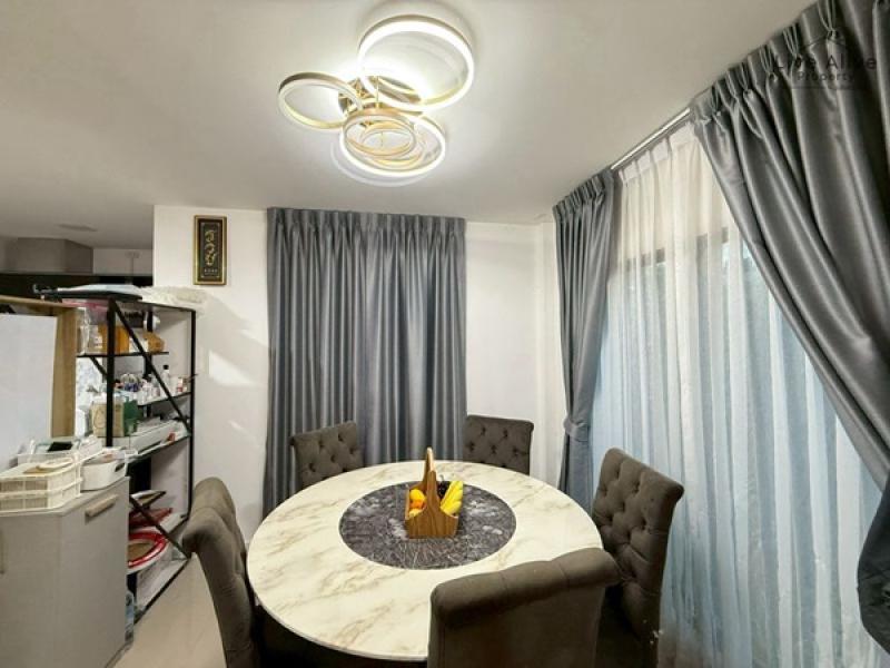 รูปที่4 ให้เช่าบ้านพร้อมที่ดิน บ้านคลองสวน พระสมุทรเจดีย์ ราคา 30,000 บาท