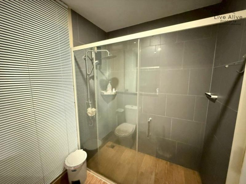 รูปที่5 ให้เช่าบ้านพร้อมที่ดิน บ้านคลองสวน พระสมุทรเจดีย์ ราคา 30,000 บาท