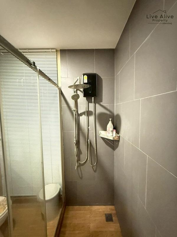 รูปที่7 ให้เช่าบ้านพร้อมที่ดิน บ้านคลองสวน พระสมุทรเจดีย์ ราคา 30,000 บาท