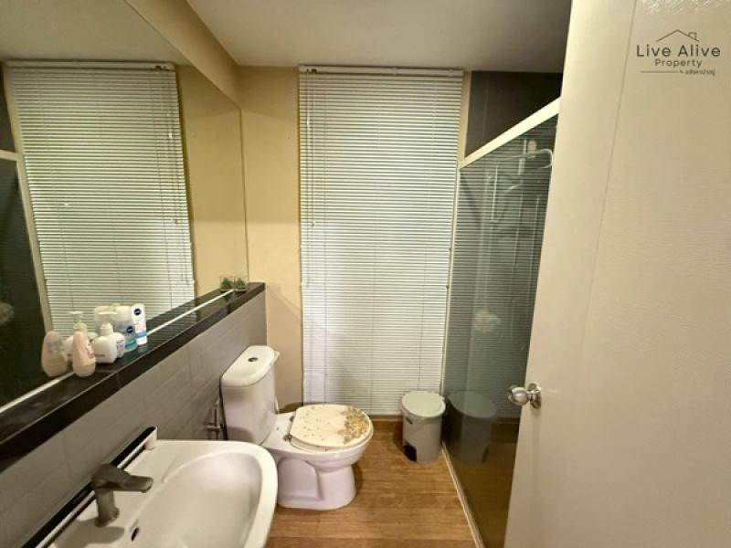 รูปที่8 ให้เช่าบ้านพร้อมที่ดิน บ้านคลองสวน พระสมุทรเจดีย์ ราคา 30,000 บาท