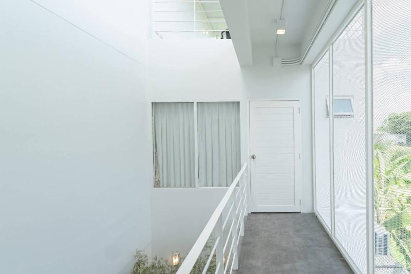 รูปที่5 ต้องการขายบ้านพร้อมที่ดิน คลองสองต้นนุ่น เขตลาดกระบัง ราคา 3,900,000 บาท