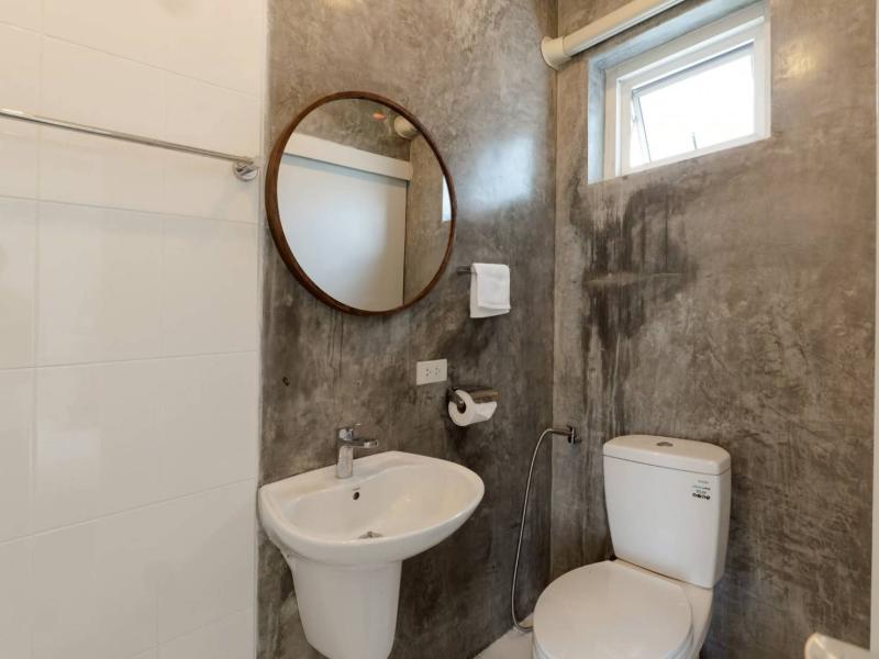 รูปที่8 ต้องการขายบ้านพร้อมที่ดิน คลองสองต้นนุ่น เขตลาดกระบัง ราคา 3,900,000 บาท