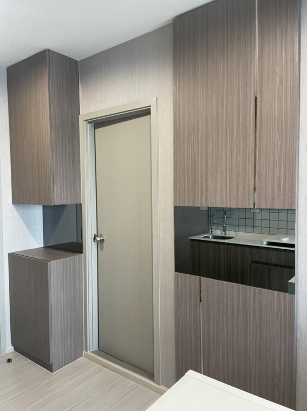 รูปที่4 ให้เช่าคอนโดมิเนียม บางหว้า เขตภาษีเจริญ ราคา 13,500 บาท