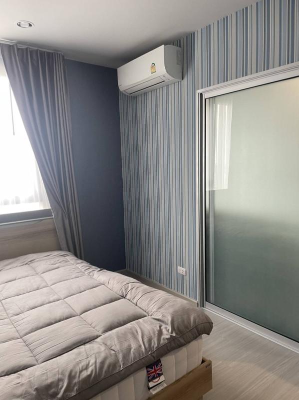 รูปที่6 ให้เช่าคอนโดมิเนียม บางหว้า เขตภาษีเจริญ ราคา 13,500 บาท