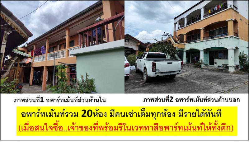 รูปที่2 ต้องการขายบ้านพร้อมที่ดิน คูคต ลำลูกกา ราคา 17,000,000 บาท
