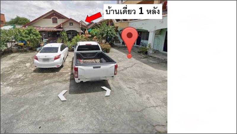 รูปที่4 ต้องการขายบ้านพร้อมที่ดิน คูคต ลำลูกกา ราคา 17,000,000 บาท