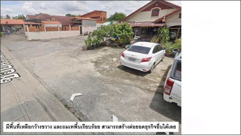 รูปที่5 ต้องการขายบ้านพร้อมที่ดิน คูคต ลำลูกกา ราคา 17,000,000 บาท