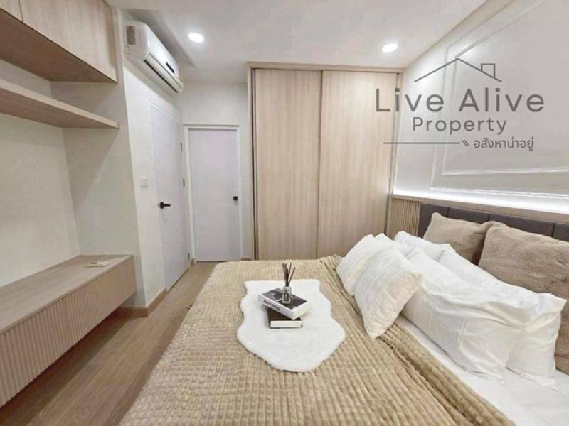 รูปที่2 ต้องการขายคอนโดมิเนียม สวนหลวง เขตสวนหลวง ราคา 2,450,000 บาท