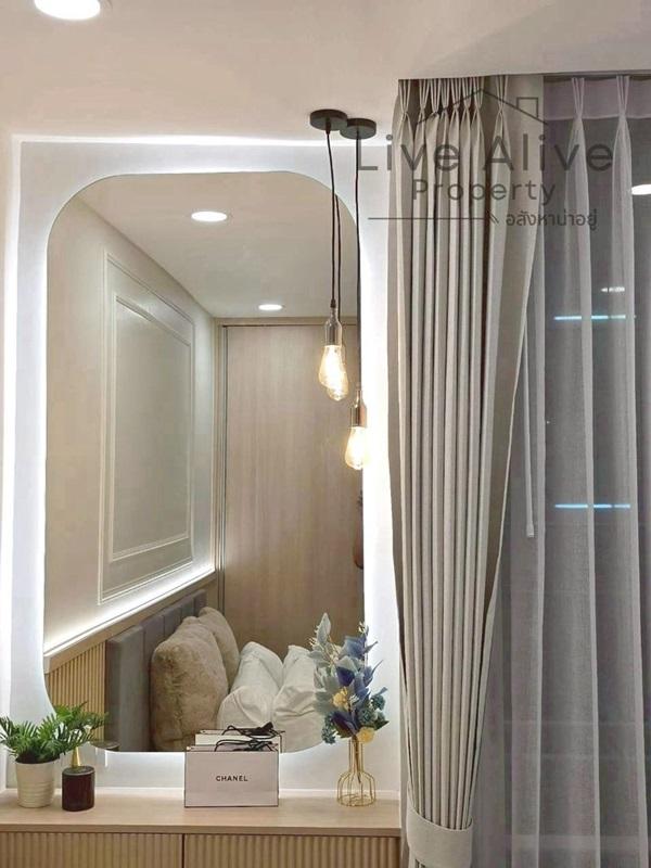 รูปที่3 ต้องการขายคอนโดมิเนียม สวนหลวง เขตสวนหลวง ราคา 2,450,000 บาท