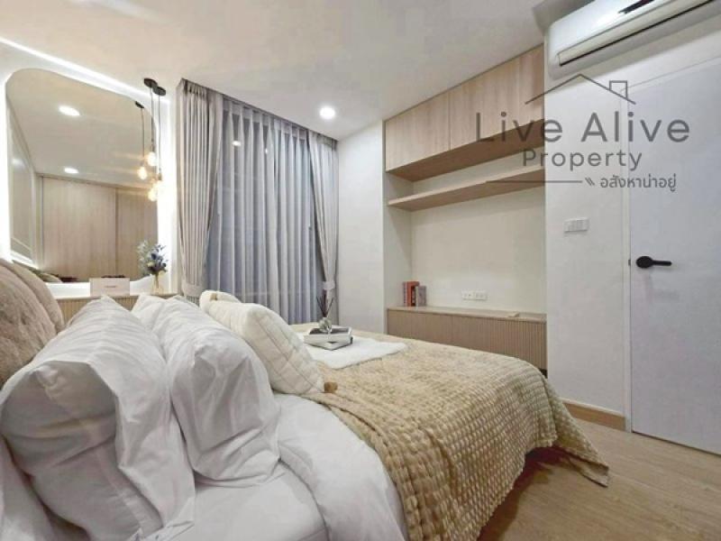 รูปที่6 ต้องการขายคอนโดมิเนียม สวนหลวง เขตสวนหลวง ราคา 2,450,000 บาท