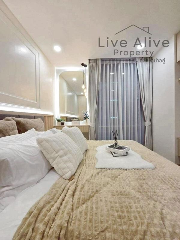 รูปที่7 ต้องการขายคอนโดมิเนียม สวนหลวง เขตสวนหลวง ราคา 2,450,000 บาท