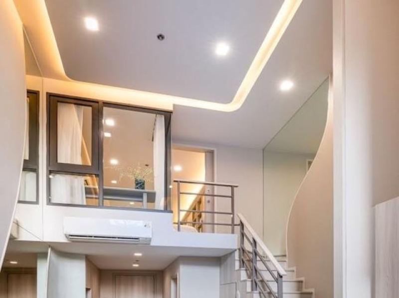 รูปที่3 ต้องการขายคอนโดมิเนียม ลาดยาว เขตจตุจักร ราคา 274,400 บาท