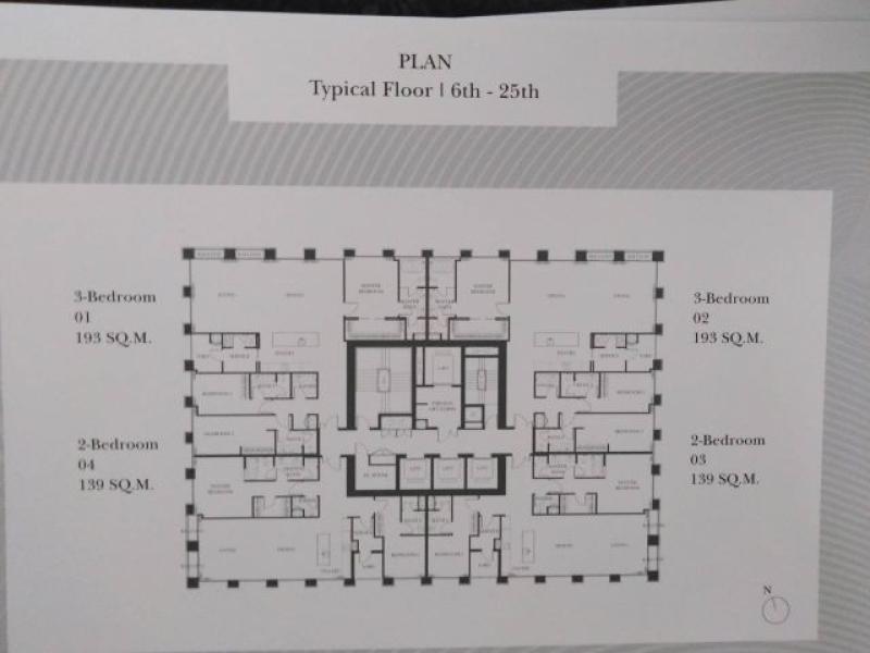 รูปที่7 ต้องการขายคอนโดมิเนียม ลาดยาว เขตจตุจักร ราคา 274,400 บาท