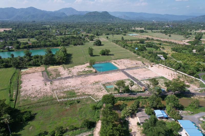 รูปที่5 ต้องการขายที่ดินเปล่า บ้านพร้าว บ้านนา ราคา 1,800,000 บาท