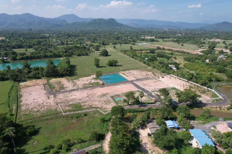 รูปที่6 ต้องการขายที่ดินเปล่า บ้านพร้าว บ้านนา ราคา 1,800,000 บาท