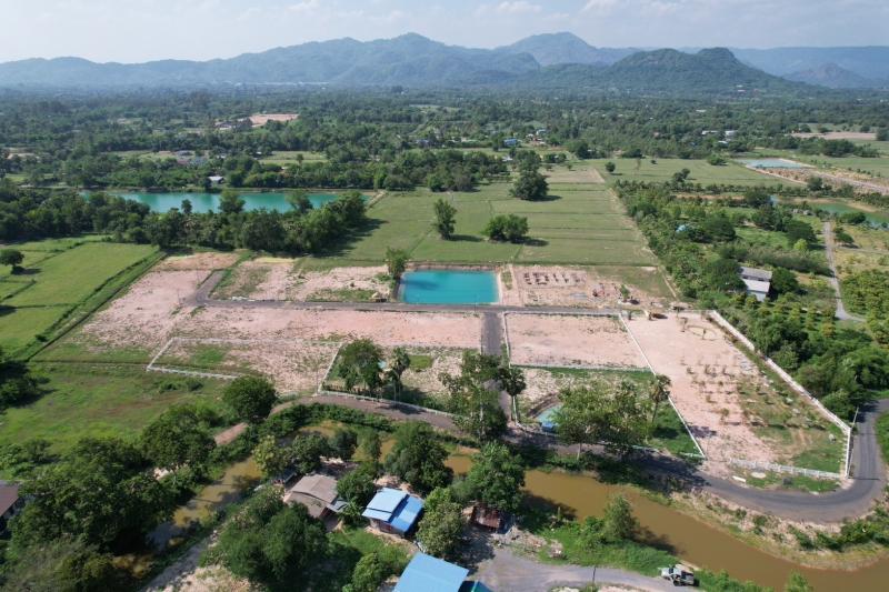 รูปที่7 ต้องการขายที่ดินเปล่า บ้านพร้าว บ้านนา ราคา 1,800,000 บาท
