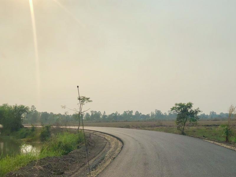 รูปที่5 ต้องการขายที่ดินเปล่า ท่าทราย เมืองนครนายก ราคา 1,182,300 บาท