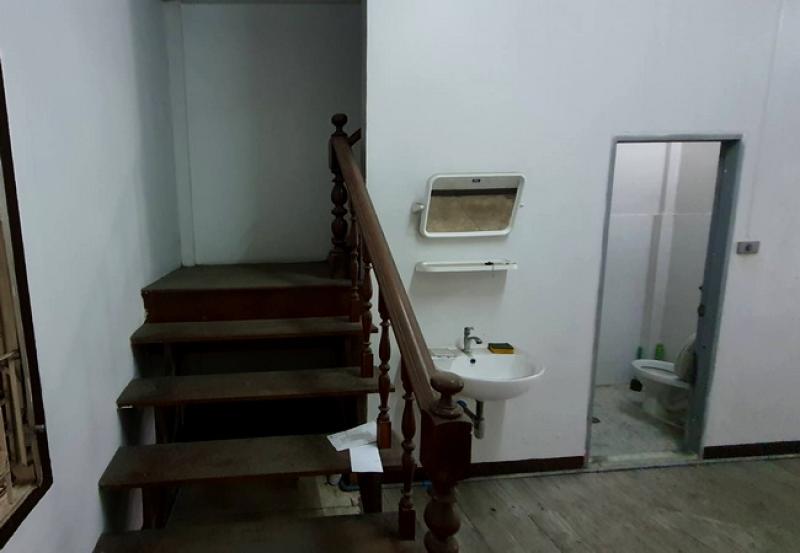 รูปที่6 ต้องการขายอาคารพาณิชย์ คลองถนน เขตสายไหม ราคา 3,000,000 บาท