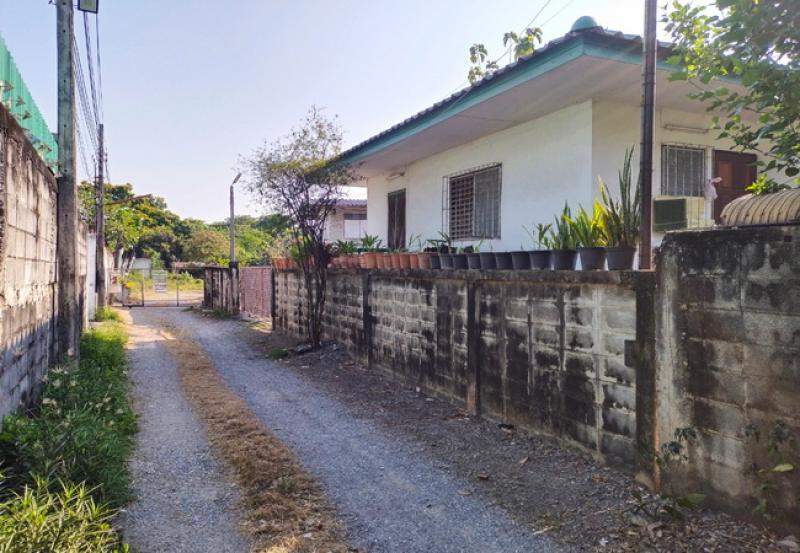 รูปที่4 ต้องการขายที่ดินเปล่า ท่าแร้ง เขตบางเขน ราคา 27,880,000 บาท