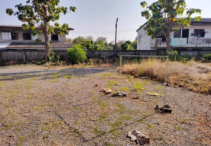 รูปที่6 ต้องการขายที่ดินเปล่า ท่าแร้ง เขตบางเขน ราคา 27,880,000 บาท