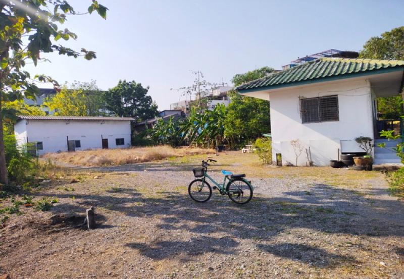 รูปที่8 ต้องการขายที่ดินเปล่า ท่าแร้ง เขตบางเขน ราคา 27,880,000 บาท
