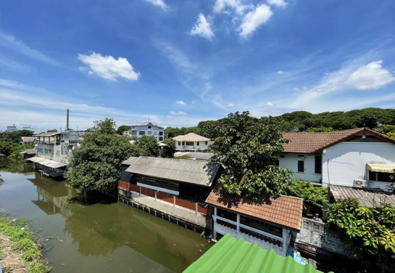 รูปที่3 ต้องการขายทาวน์โฮม ตลิ่งชัน เขตตลิ่งชัน ราคา 3,950,000 บาท