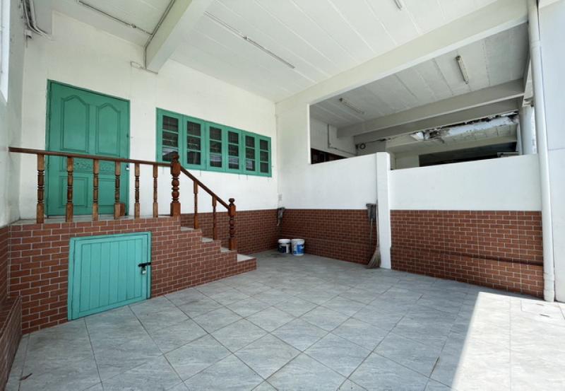 รูปที่4 ต้องการขายทาวน์โฮม ตลิ่งชัน เขตตลิ่งชัน ราคา 3,950,000 บาท