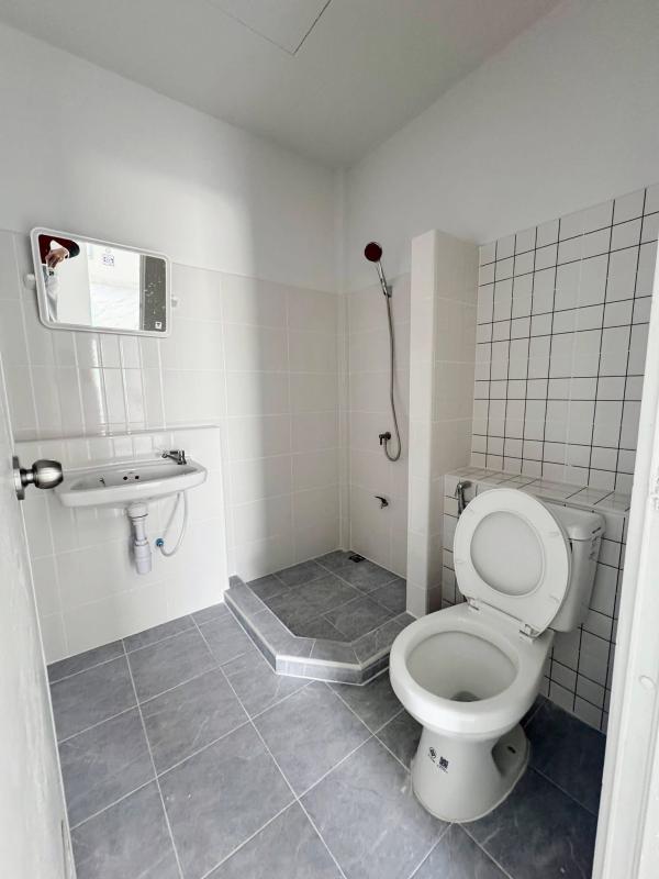 รูปที่6 ต้องการขายทาวน์โฮม ลาดสวาย ลำลูกกา  