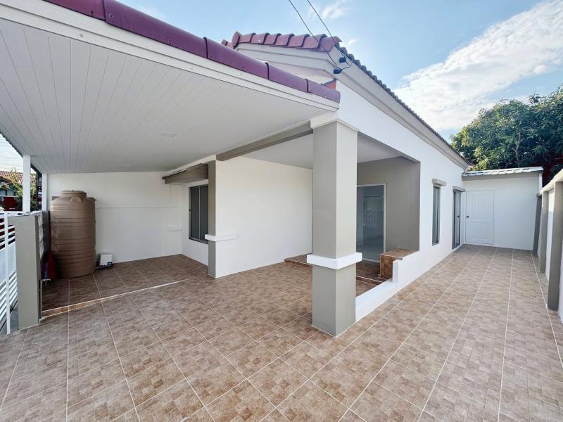 รูปที่7 ต้องการขายทาวน์โฮม ลาดสวาย ลำลูกกา  