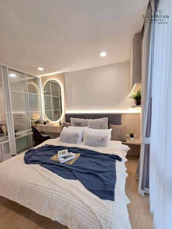 รูปที่4 ต้องการขายคอนโดมิเนียม สวนหลวง เขตสวนหลวง ราคา 1,590,000 บาท