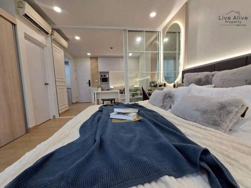 รูปที่5 ต้องการขายคอนโดมิเนียม สวนหลวง เขตสวนหลวง ราคา 1,590,000 บาท