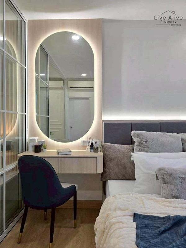 รูปที่7 ต้องการขายคอนโดมิเนียม สวนหลวง เขตสวนหลวง ราคา 1,590,000 บาท