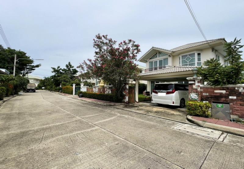 รูปที่2 ต้องการขายบ้านพร้อมที่ดิน พันท้ายนรสิงห์ เมืองสมุทรสาคร ราคา 4,150,000 บาท