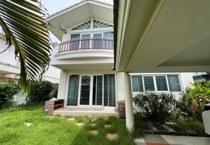 รูปที่3 ต้องการขายบ้านพร้อมที่ดิน พันท้ายนรสิงห์ เมืองสมุทรสาคร ราคา 4,150,000 บาท