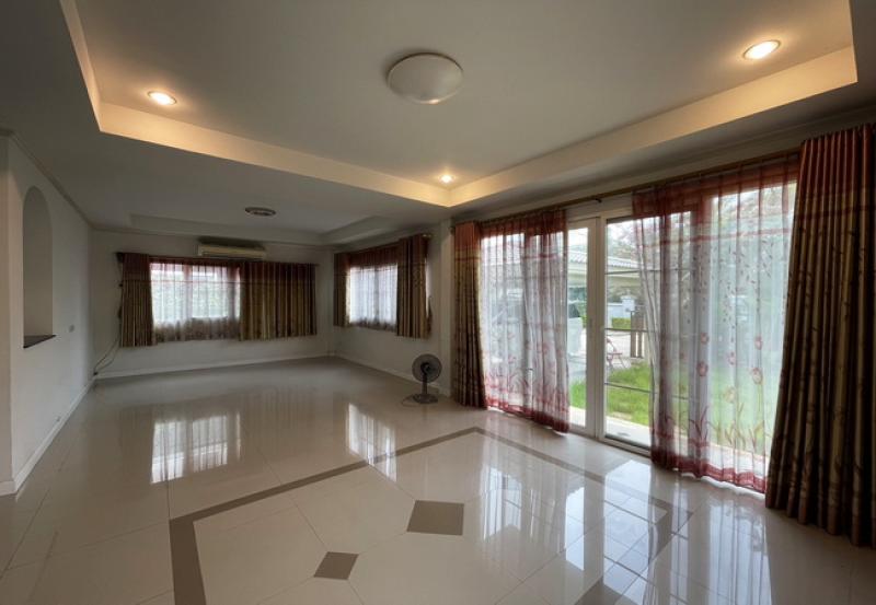 รูปที่4 ต้องการขายบ้านพร้อมที่ดิน พันท้ายนรสิงห์ เมืองสมุทรสาคร ราคา 4,150,000 บาท