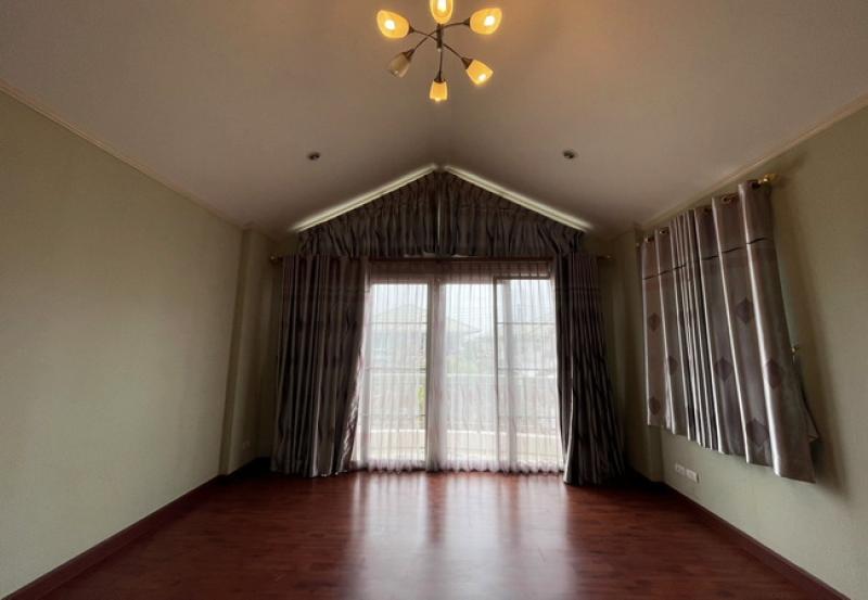 รูปที่5 ต้องการขายบ้านพร้อมที่ดิน พันท้ายนรสิงห์ เมืองสมุทรสาคร ราคา 4,150,000 บาท